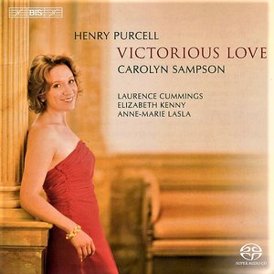 Purcell: Victorious Love