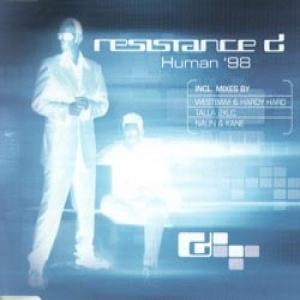Resistance D - Human - Zortam Music
