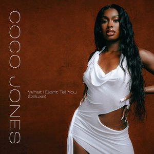 Babyface, Coco Jones 的头像
