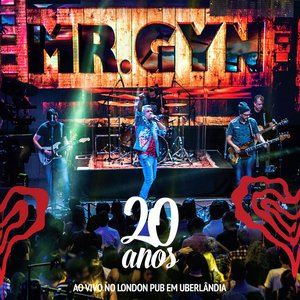 20 Anos (Ao Vivo)