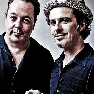 Richard Ray Farrell & Marco Pandolfi 的头像