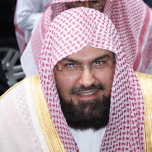 Avatar de Abdul Rahman Al Sudais