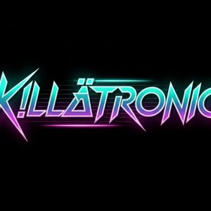 KILLATRONIC 的头像