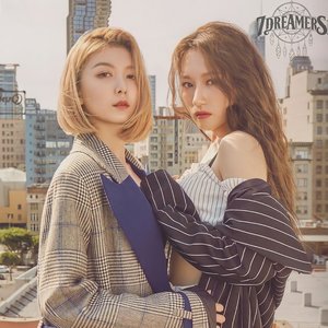 Image for 'SIYEON & DAMI (DREAMCATCHER)'