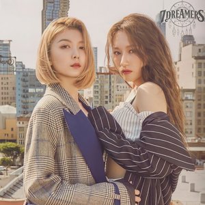 Avatar for SIYEON & DAMI (DREAMCATCHER)