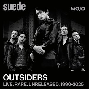 Outsiders: Live. Rare. Unreleased. 1990-2025
