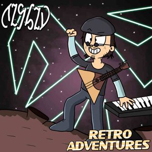 Retro Adventures
