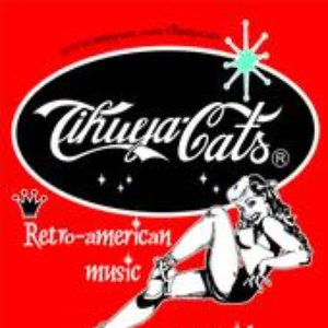 Tihuya Cats için avatar