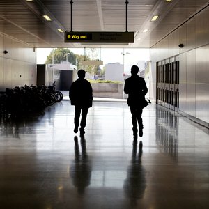 Ulrich Schnauss & Mark Peters 的头像