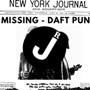 Image for 'Kidnapped Daft Punk'