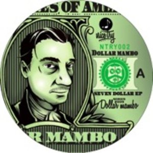 Image for 'Dollar Mambo'