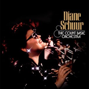 Diane Schuur & Count Basie and His Orchestra のアバター