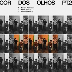 Cor dos Olhos - Pt.2