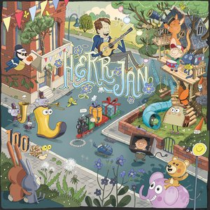 Herr Jan