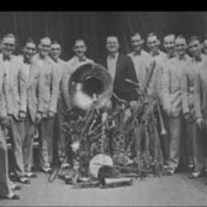 Avatar de Ray Miller And His Orchestra