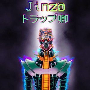 JINZO THE TRAP LORD 的头像
