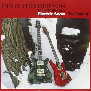 Electric Snow "The Best Of"