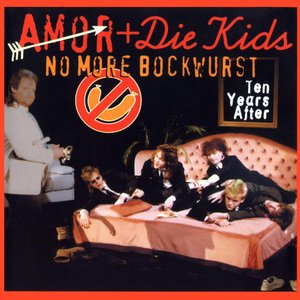 No more Bockwurst