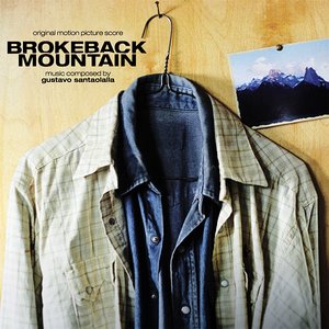 Bild für 'Brokeback Mountain OST'