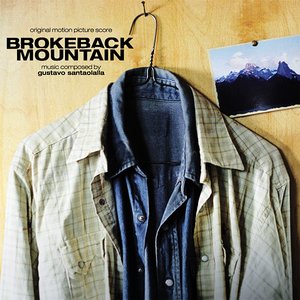 Image for 'Brokeback Mountain OST'