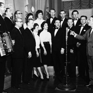 Cliff Adams Singers 的头像