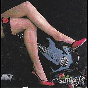 Sante Fe (Debut Reissue)