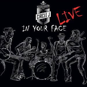 In Your Face (Live)