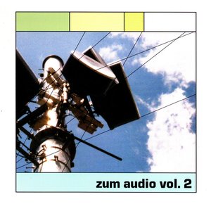 'Zum Audio Vol. 2'の画像