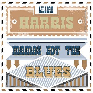 Mama's Got the Blues