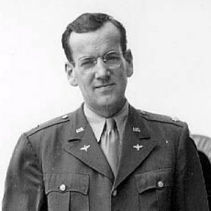 Glenn Miller & The Army Airforce Orchestra 的头像