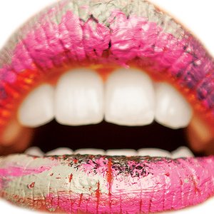 Zombie Mouth