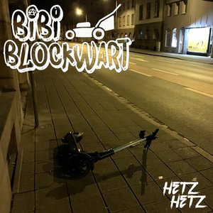Hetz, hetz