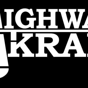 No Highways in Ukraine 的头像