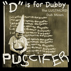 D Is for Dubby