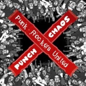 punk rockers united