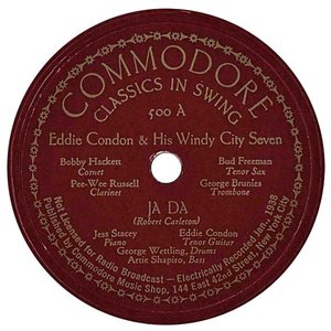 Eddie Condon and His Windy City Seven 的头像