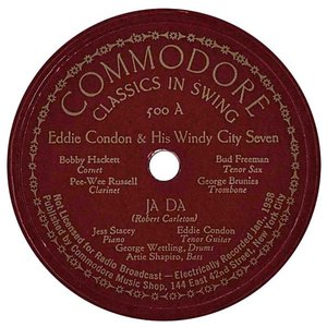 Аватар для Eddie Condon and His Windy City Seven