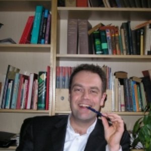 Joost Swanborn 的头像