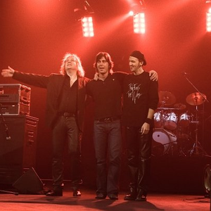 Pär Lindh Project photo provided by Last.fm