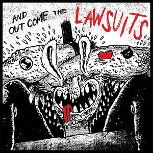 ...And Out Come the Lawsuits