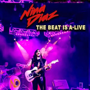 The Beat is A-LIVE (Live at 502 Bar)