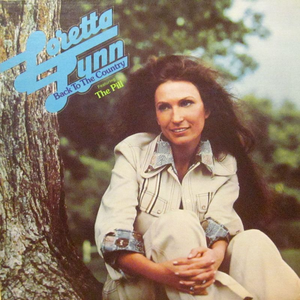 Back to the Country cover