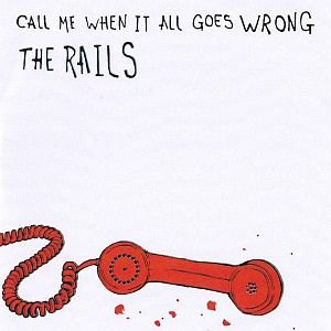 Call Me When It All Goes Wrong