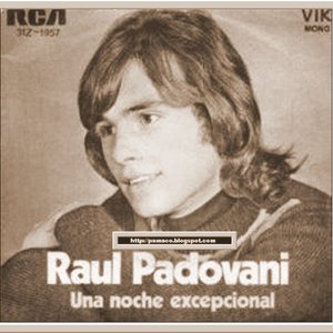 Avatar di Raul Padovani