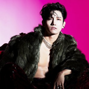 MAX CHANGMIN のアバター