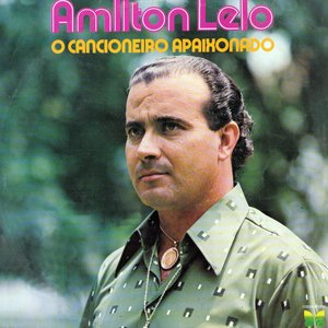Amilton Lelo 的头像