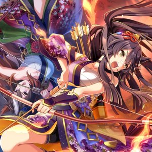 ナリタブライアン (CV. 相坂優歌) 的头像