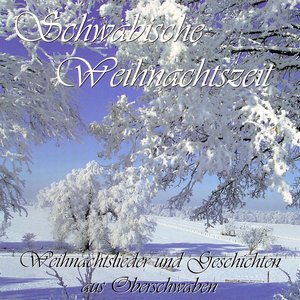 Schwäbische Weihnachtszeit
