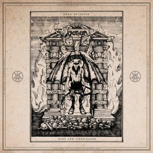 Sons Of Satan: Rare And Unreleased
