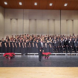 Avatar for Morgan State University Choir